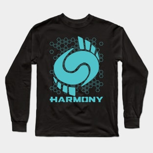 Harmony Long Sleeve T-Shirt